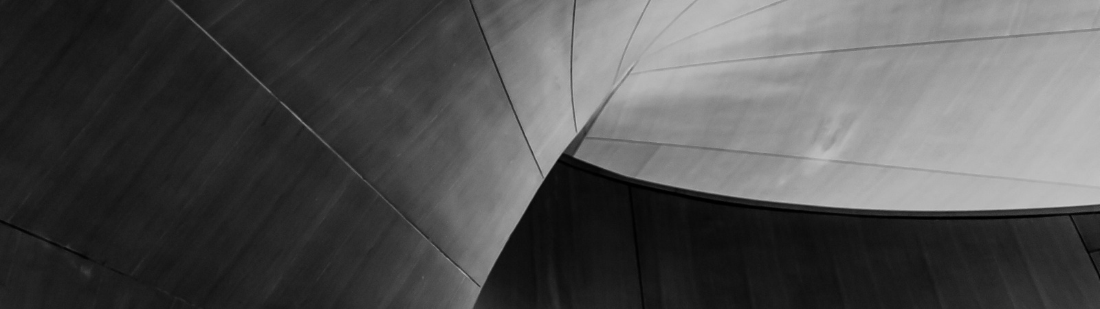 abstract architecture swirl