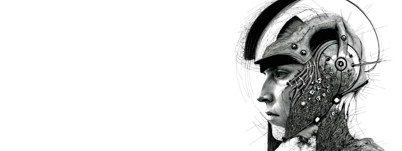 AI generated art