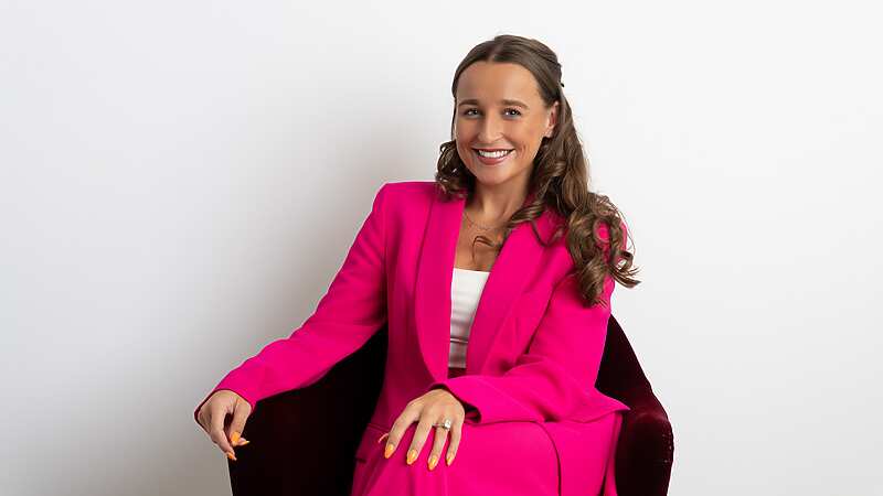 Grace Houghton