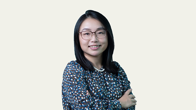 Wei Zhang, Managing Partner, Mishcon de Reya LLP Hong Kong, Partner (Hong Kong and New York Qualified), Mishcon de Reya LLP