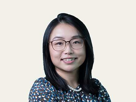 Wei Zhang