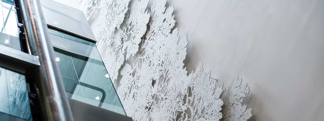 Mishcon Interiors