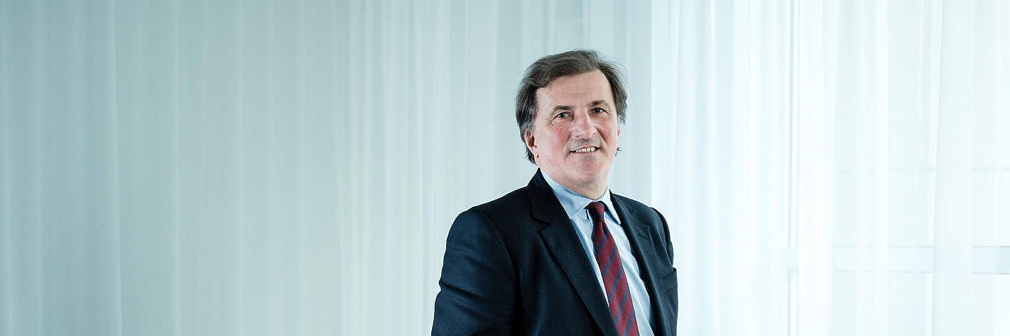 Martin Davies, Partner, Mishcon Private