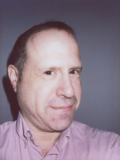 Rafi Youngerwood Polaroid
