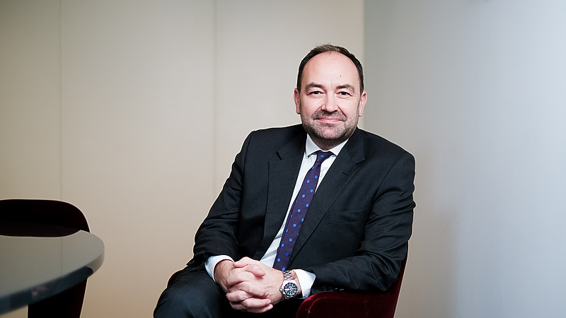Paul Mcloughlin
