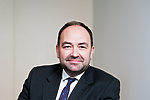 Paul McLoughlin, Partner