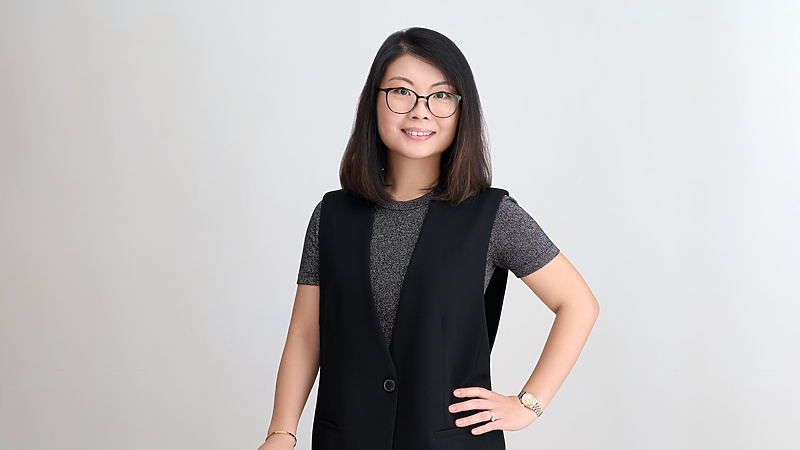 Winnie Weng