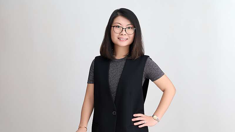 Winnie Weng