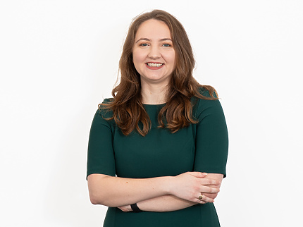 Louise Schofield - Mishcon de Reya