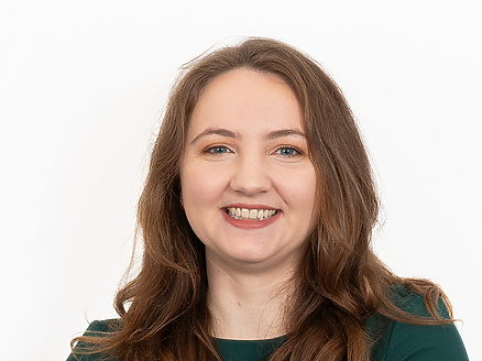 Louise Schofield - Mishcon de Reya