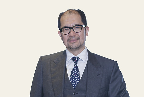 Jonathan Mok