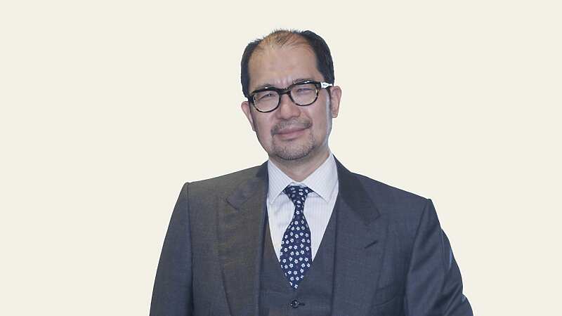 Jonathan Mok