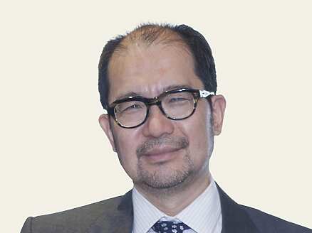 Jonathan Mok
