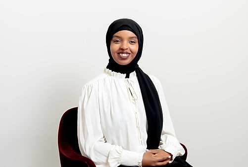 Iqra Ahmed