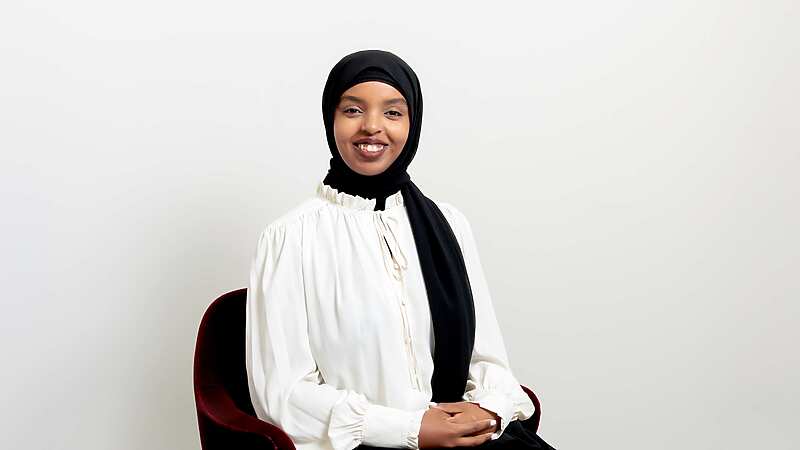 Iqra Ahmed