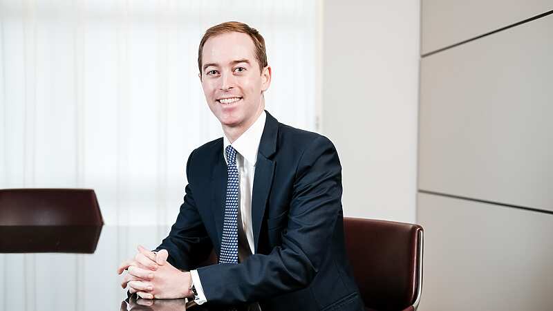 Oliver Neasham, Associate