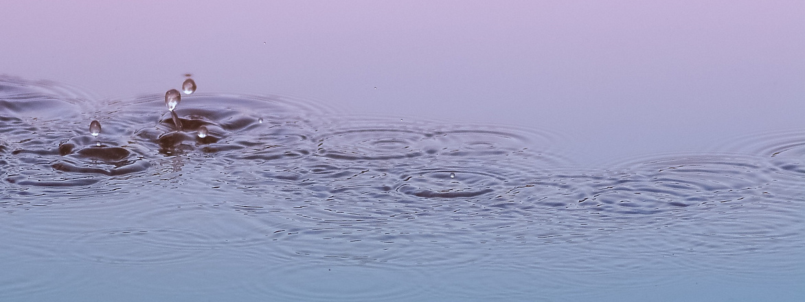 rain-drop
