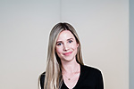 Rebecca Belgrave, Partner