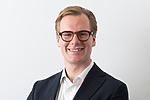 Ed Belknap, Associate, Patent Attorney