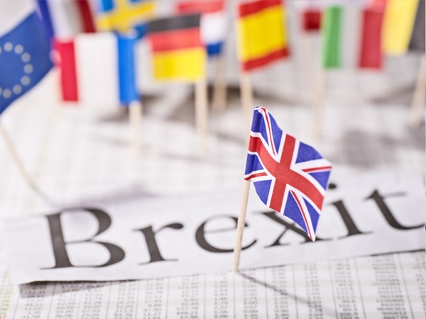Brexit 'No Deal' and Brands