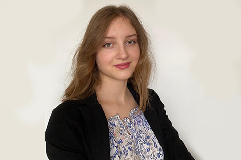Karolina Tomaite