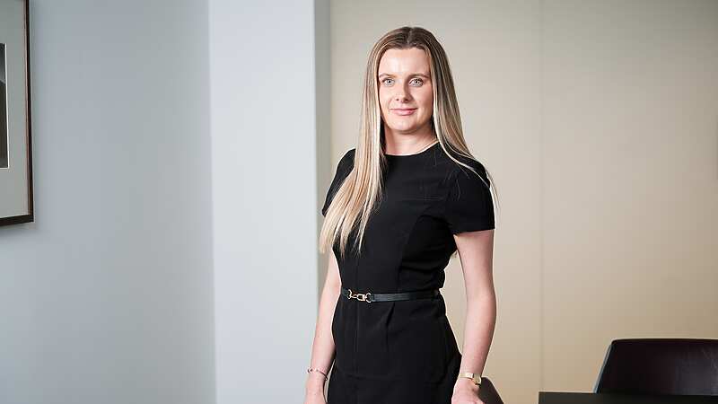 Rebecca Murphy