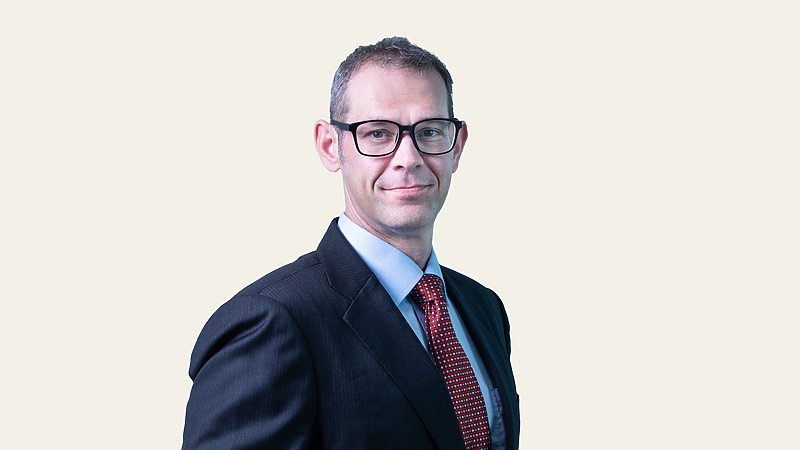 Timothy Burns, Registered Foreign Lawyer (New York Qualified), Mishcon de Reya LLP Hong Kong, Partner (New York Qualified), Mishcon de Reya LLP