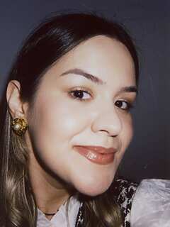 Ana-Maria Curavale Polaroid