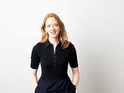 Clare Radcliffe
