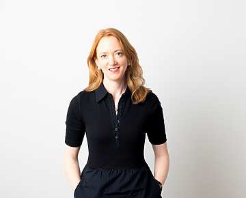 Clare Radcliffe