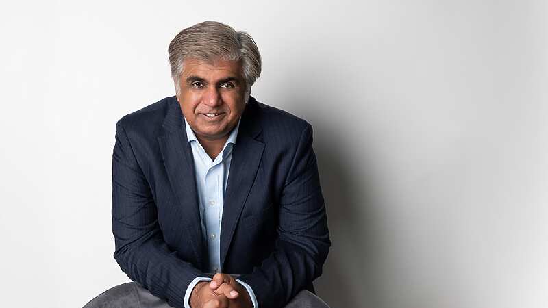 Anil Arora