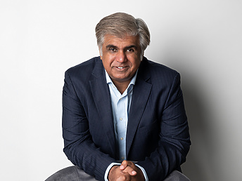 Anil Arora