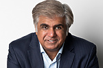 Anil Arora, Partner (non-lawyer)