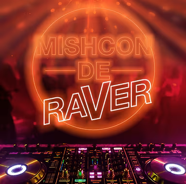 Mishcon de Raver