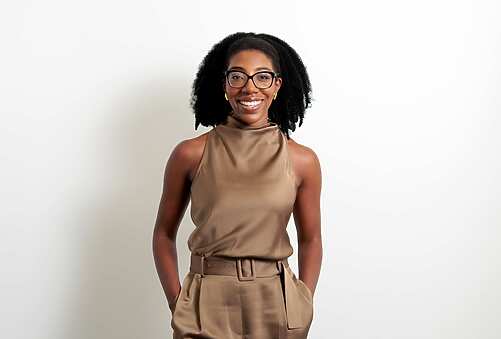 Oyinda Akomolafe