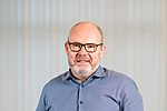 Richard Leedham, Partner