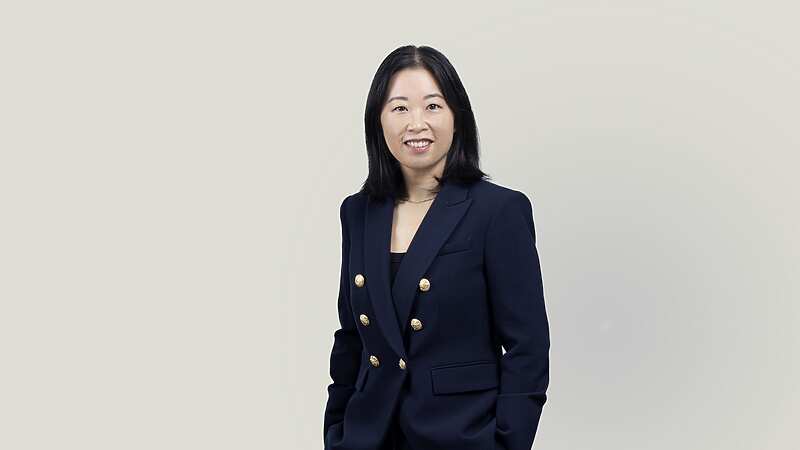Carmen Cheng