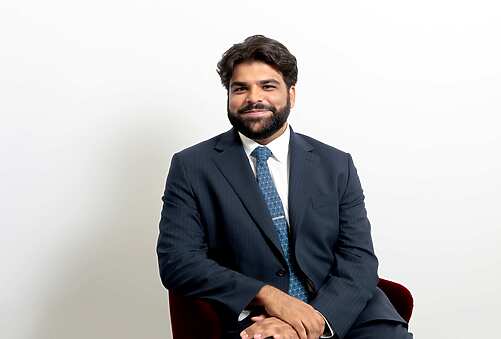 Nikhil Sood