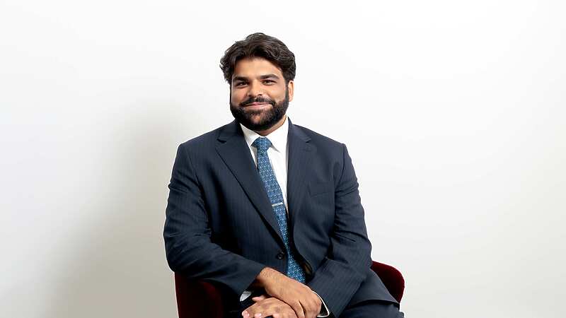 Nikhil Sood