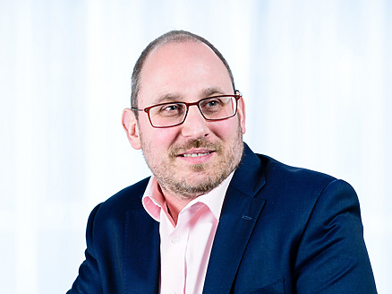 Nick Minkoff, Partner, Real Estate