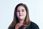 Elena Georgiou, Managing Associate
