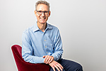 Adam Turner, Partner, Knowledge Lawyer