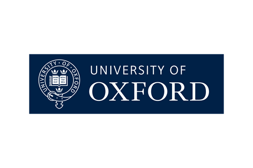 University of Oxford logo