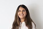 Krishma Sangani, Managing Associate