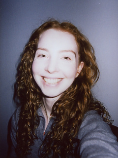 Jesicca Phillips Polaroid