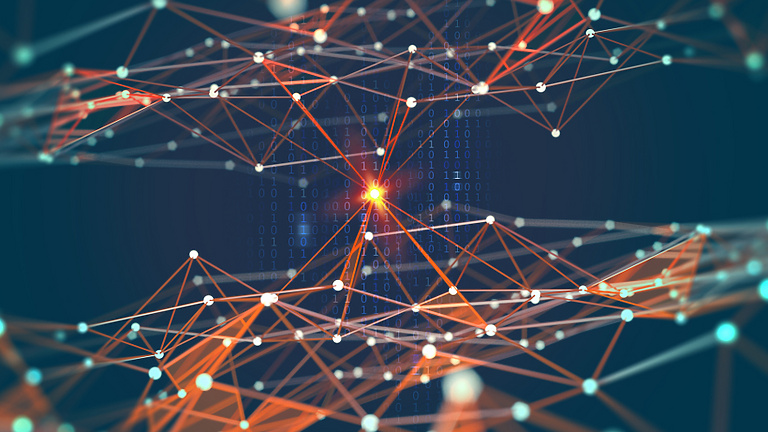 Abstract blockchain network