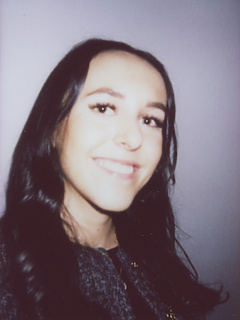 Kira Shaw Polaroid