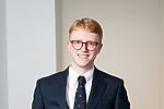 Sam Clare, Trainee Solicitor