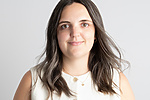 Sofia Berggren, Managing Associate