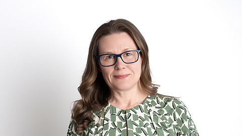 Nina O'Sullivan